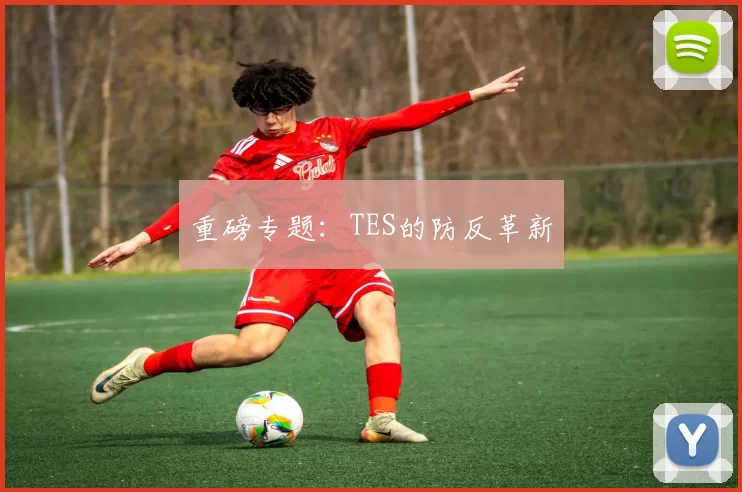 重磅专题：TES的防反革新