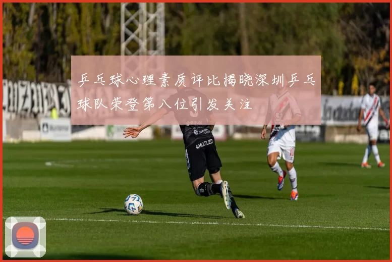 乒乓球心理素质评比揭晓深圳乒乓球队荣登第八位引发关注